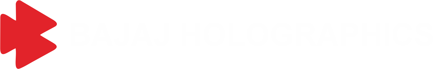 Bajaj Holographics