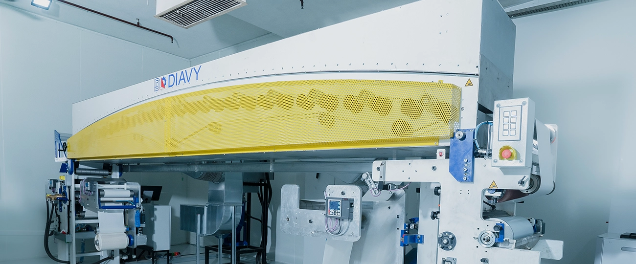 Quality Control Facility