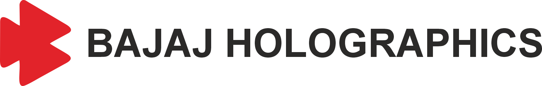 Bajaj Holographics