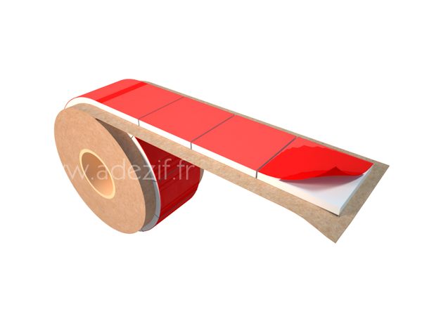 Die Cut Adhesive Tape