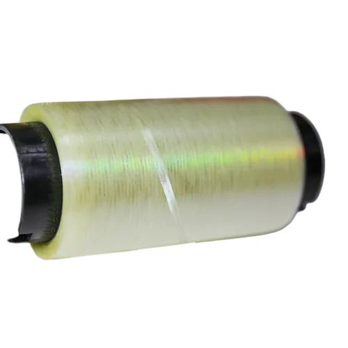 Transparent Tear Tape
