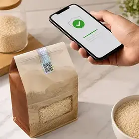 Product Authentication