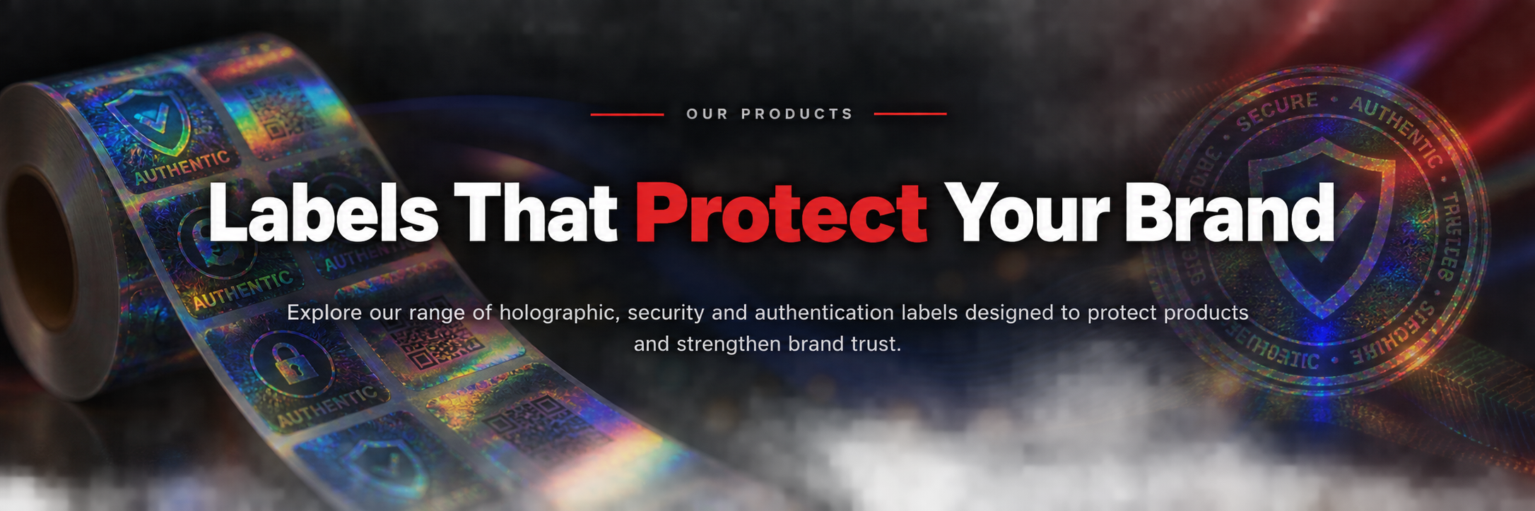 Labels That Protect Your Brand