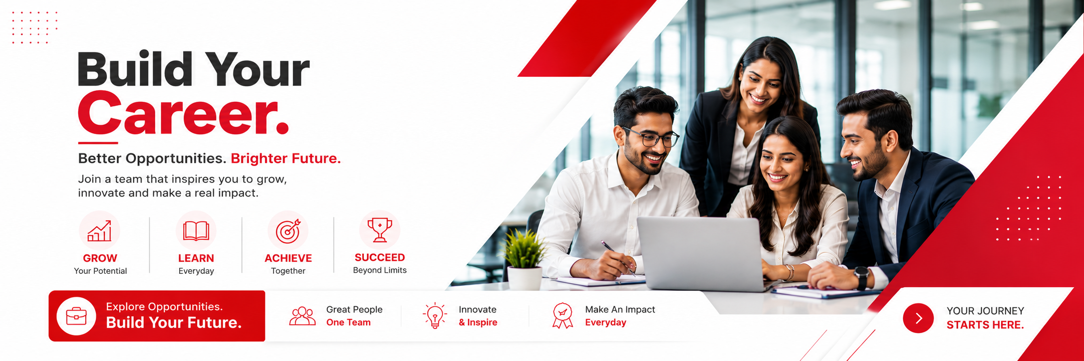 Careers at Bajaj Holographics