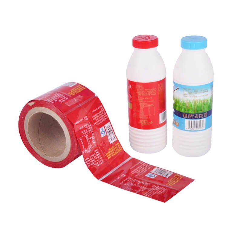 Shrink Sleeves