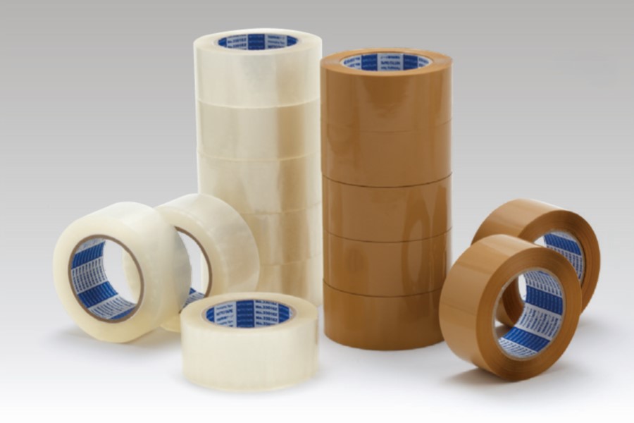 Plain Tapes