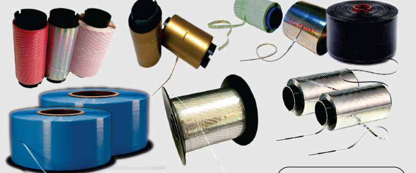 Security Tear tapes