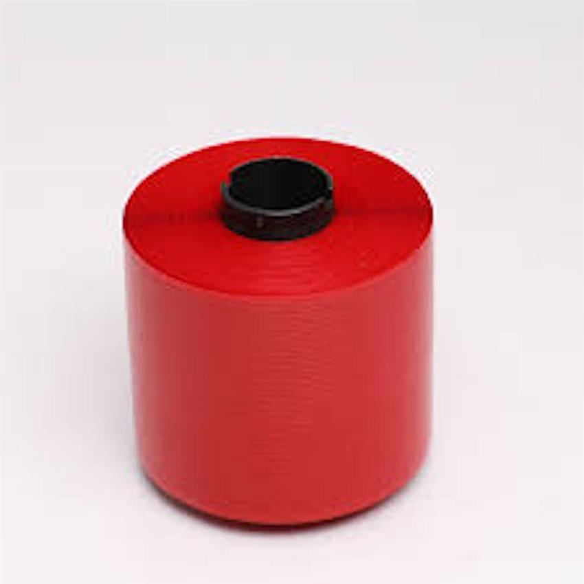 Red Tear Tape 1.6 mm x 5000 Meters